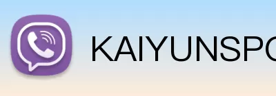 KAIYUNSPORTS官网 logo